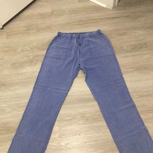 Seaspice Santorini' Pants Blue